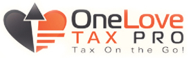 One Love Tax Pro